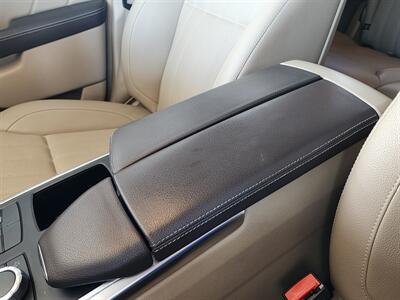 2015 Mercedes-Benz GL 450 4MATIC   - Photo 62 - Fountain Hills, AZ 85268