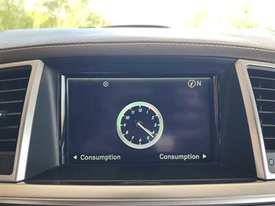 2015 Mercedes-Benz GL 450 4MATIC   - Photo 48 - Fountain Hills, AZ 85268