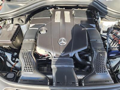 2015 Mercedes-Benz GL 450 4MATIC   - Photo 11 - Fountain Hills, AZ 85268
