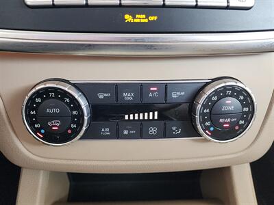 2015 Mercedes-Benz GL 450 4MATIC   - Photo 54 - Fountain Hills, AZ 85268
