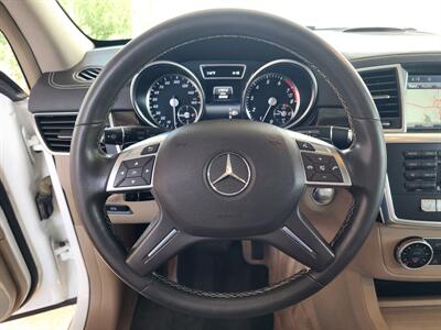 2015 Mercedes-Benz GL 450 4MATIC   - Photo 32 - Fountain Hills, AZ 85268