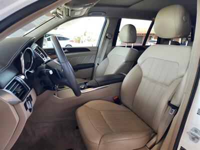 2015 Mercedes-Benz GL 450 4MATIC   - Photo 29 - Fountain Hills, AZ 85268