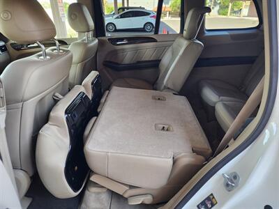 2015 Mercedes-Benz GL 450 4MATIC   - Photo 91 - Fountain Hills, AZ 85268