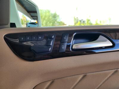 2015 Mercedes-Benz GL 450 4MATIC   - Photo 71 - Fountain Hills, AZ 85268