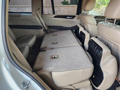 2015 Mercedes-Benz GL 450 4MATIC   - Photo 92 - Fountain Hills, AZ 85268