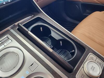 2022 Genesis GV80 3.5T Advanced   - Photo 56 - Fountain Hills, AZ 85268