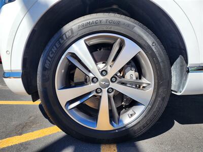 2022 Genesis GV80 3.5T Advanced   - Photo 17 - Fountain Hills, AZ 85268