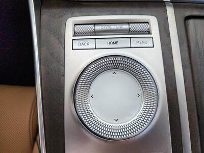 2022 Genesis GV80 3.5T Advanced   - Photo 57 - Fountain Hills, AZ 85268