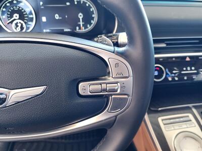 2022 Genesis GV80 3.5T Advanced   - Photo 36 - Fountain Hills, AZ 85268