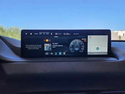 2022 Genesis GV80 3.5T Advanced   - Photo 45 - Fountain Hills, AZ 85268