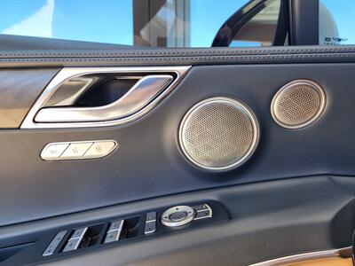 2022 Genesis GV80 3.5T Advanced   - Photo 22 - Fountain Hills, AZ 85268