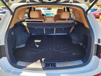 2022 Genesis GV80 3.5T Advanced   - Photo 13 - Fountain Hills, AZ 85268
