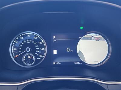 2022 Genesis GV80 3.5T Advanced   - Photo 34 - Fountain Hills, AZ 85268