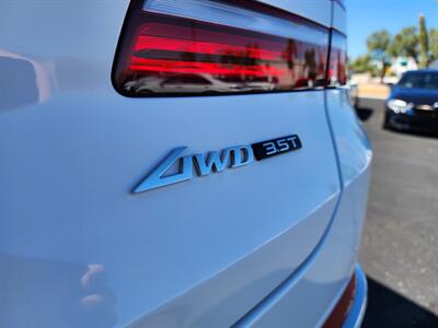 2022 Genesis GV80 3.5T Advanced   - Photo 10 - Fountain Hills, AZ 85268