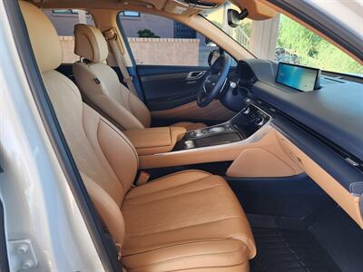 2022 Genesis GV80 3.5T Advanced   - Photo 75 - Fountain Hills, AZ 85268