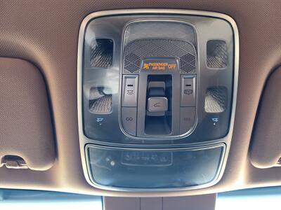 2022 Genesis GV80 3.5T Advanced   - Photo 67 - Fountain Hills, AZ 85268
