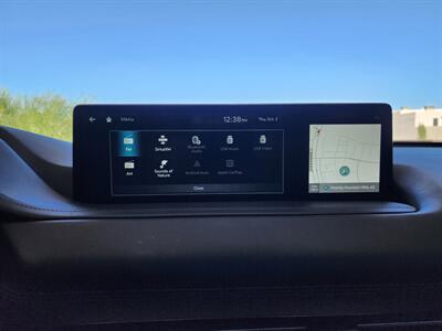 2022 Genesis GV80 3.5T Advanced   - Photo 46 - Fountain Hills, AZ 85268