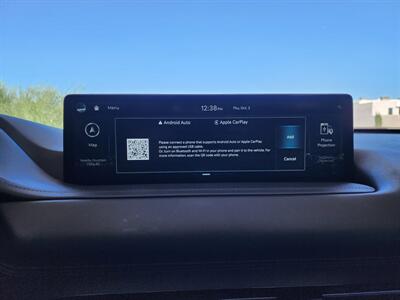 2022 Genesis GV80 3.5T Advanced   - Photo 48 - Fountain Hills, AZ 85268