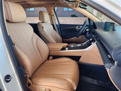 2022 Genesis GV80 3.5T Advanced   - Photo 76 - Fountain Hills, AZ 85268