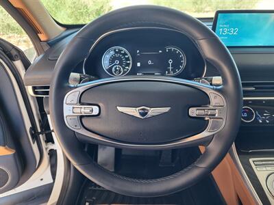 2022 Genesis GV80 3.5T Advanced   - Photo 30 - Fountain Hills, AZ 85268