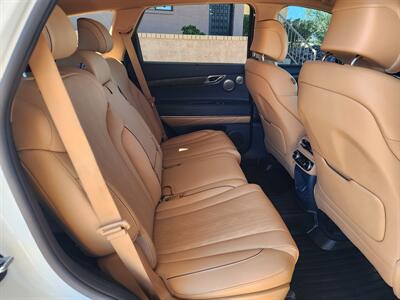 2022 Genesis GV80 3.5T Advanced   - Photo 83 - Fountain Hills, AZ 85268