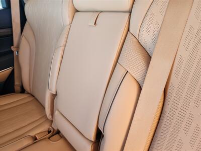 2022 Genesis GV80 3.5T Advanced   - Photo 93 - Fountain Hills, AZ 85268