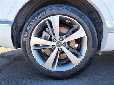 2022 Genesis GV80 3.5T Advanced   - Photo 19 - Fountain Hills, AZ 85268