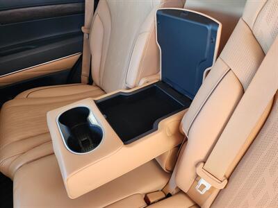 2022 Genesis GV80 3.5T Advanced   - Photo 94 - Fountain Hills, AZ 85268