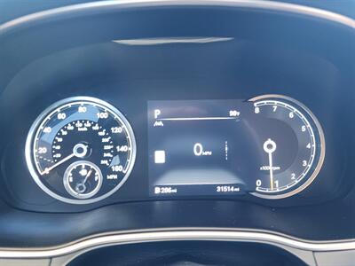 2022 Genesis GV80 3.5T Advanced   - Photo 32 - Fountain Hills, AZ 85268