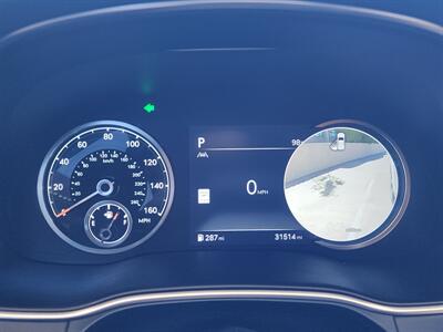 2022 Genesis GV80 3.5T Advanced   - Photo 33 - Fountain Hills, AZ 85268