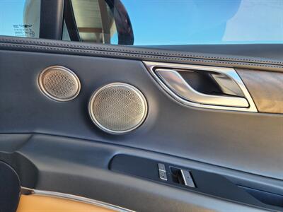 2022 Genesis GV80 3.5T Advanced   - Photo 71 - Fountain Hills, AZ 85268