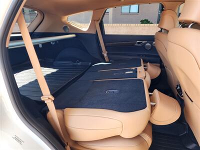 2022 Genesis GV80 3.5T Advanced   - Photo 100 - Fountain Hills, AZ 85268