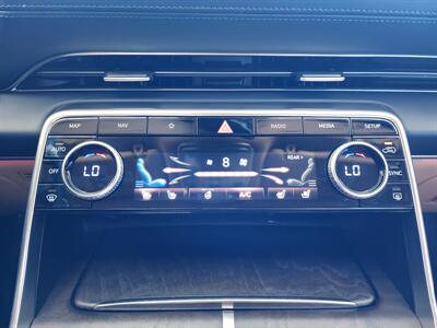 2022 Genesis GV80 3.5T Advanced   - Photo 51 - Fountain Hills, AZ 85268