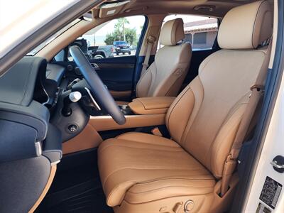 2022 Genesis GV80 3.5T Advanced   - Photo 27 - Fountain Hills, AZ 85268