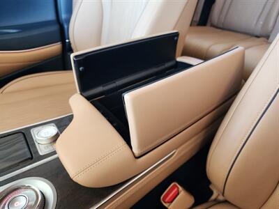 2022 Genesis GV80 3.5T Advanced   - Photo 63 - Fountain Hills, AZ 85268