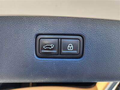 2022 Genesis GV80 3.5T Advanced   - Photo 15 - Fountain Hills, AZ 85268