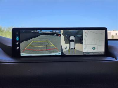 2022 Genesis GV80 3.5T Advanced   - Photo 49 - Fountain Hills, AZ 85268