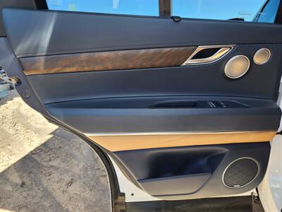 2022 Genesis GV80 3.5T Advanced   - Photo 86 - Fountain Hills, AZ 85268