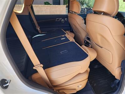2022 Genesis GV80 3.5T Advanced   - Photo 99 - Fountain Hills, AZ 85268