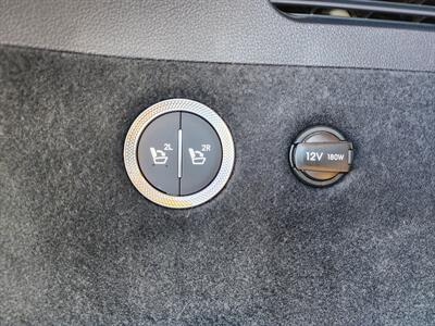 2022 Genesis GV80 3.5T Advanced   - Photo 14 - Fountain Hills, AZ 85268