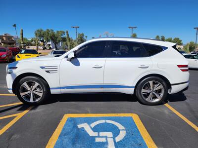2022 Genesis GV80 3.5T Advanced   - Photo 6 - Fountain Hills, AZ 85268