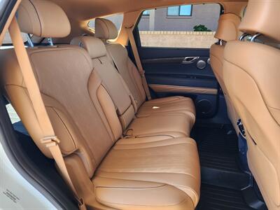 2022 Genesis GV80 3.5T Advanced   - Photo 84 - Fountain Hills, AZ 85268