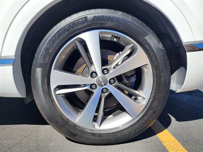 2022 Genesis GV80 3.5T Advanced   - Photo 18 - Fountain Hills, AZ 85268