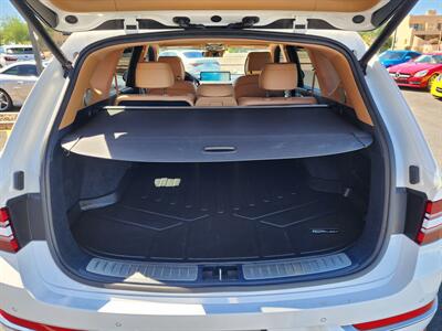 2022 Genesis GV80 3.5T Advanced   - Photo 12 - Fountain Hills, AZ 85268