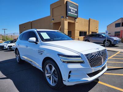 2022 Genesis GV80 3.5T Advanced   - Photo 1 - Fountain Hills, AZ 85268