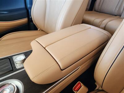 2022 Genesis GV80 3.5T Advanced   - Photo 62 - Fountain Hills, AZ 85268