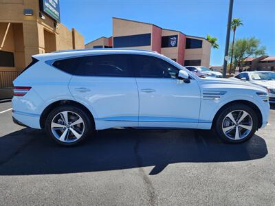 2022 Genesis GV80 3.5T Advanced   - Photo 2 - Fountain Hills, AZ 85268