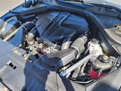 2022 Genesis GV80 3.5T Advanced   - Photo 8 - Fountain Hills, AZ 85268