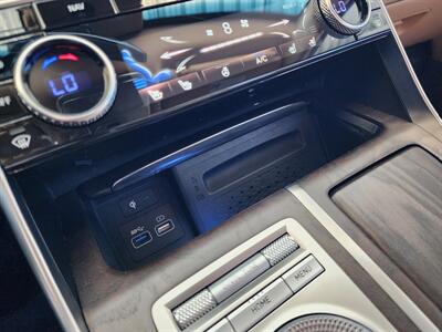 2022 Genesis GV80 3.5T Advanced   - Photo 54 - Fountain Hills, AZ 85268