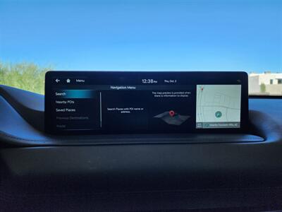 2022 Genesis GV80 3.5T Advanced   - Photo 44 - Fountain Hills, AZ 85268